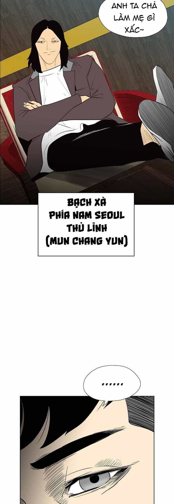 Kẻ Hồi Sinh - Chương 131 - ảnh 24