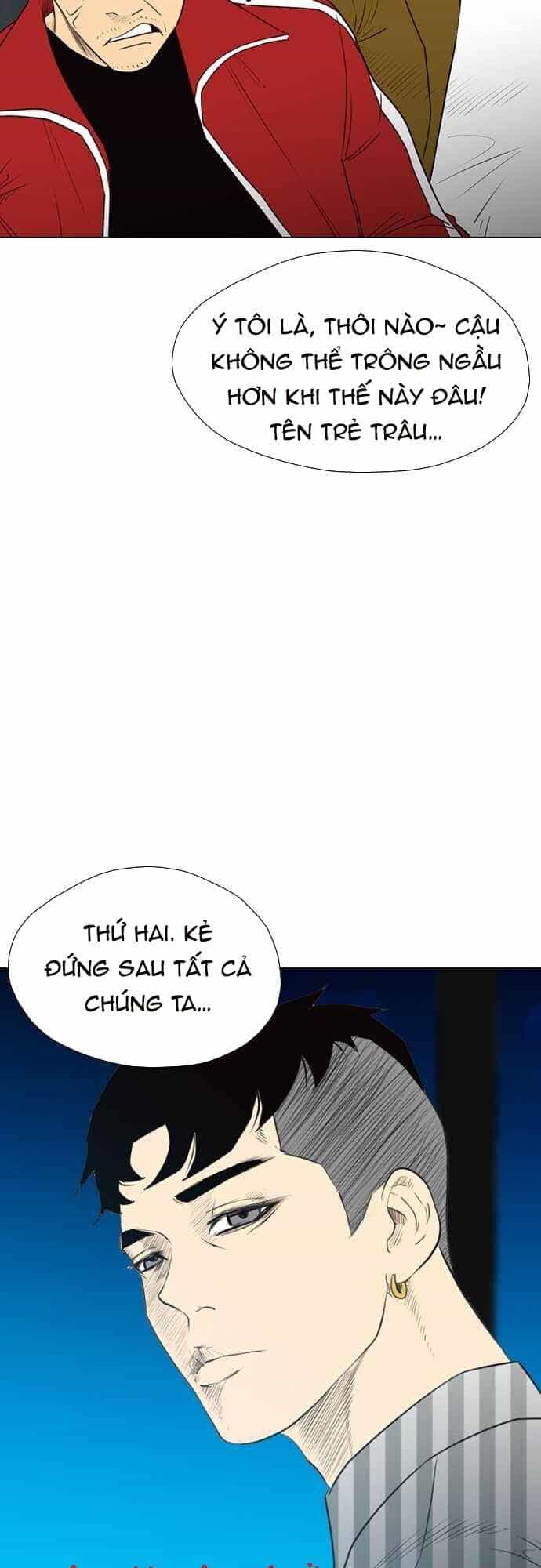 Kẻ Hồi Sinh - Chương 131 - ảnh 27