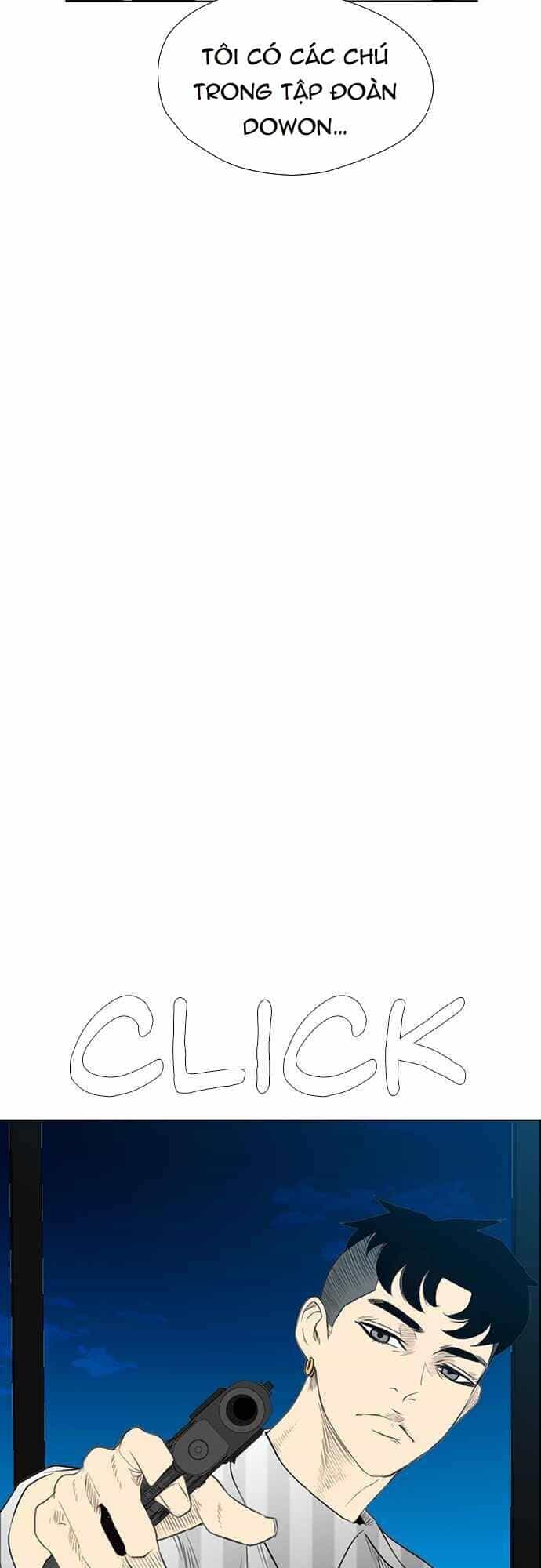Kẻ Hồi Sinh - Chương 131 - ảnh 32