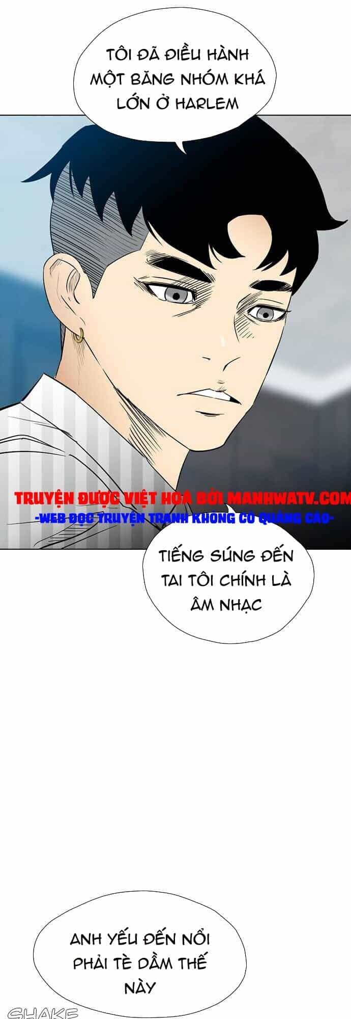 Kẻ Hồi Sinh - Chương 131 - ảnh 41