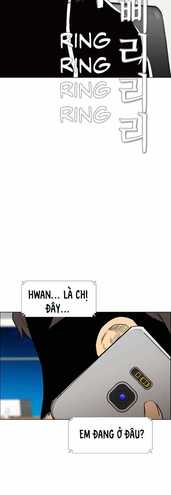 Kẻ Hồi Sinh - Chương 131 - ảnh 55
