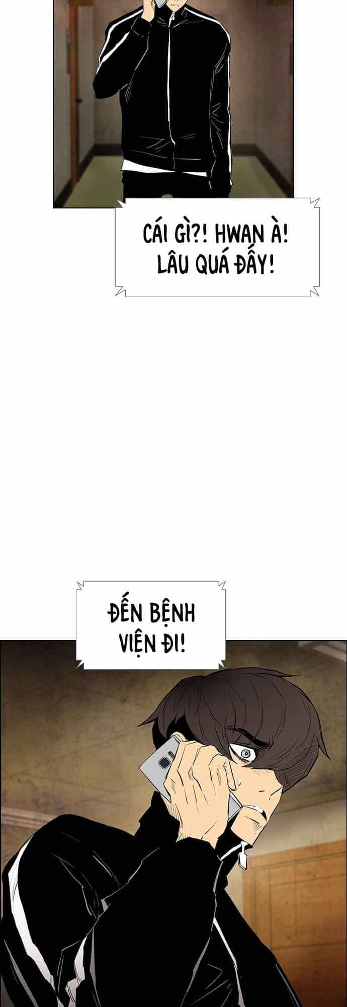 Kẻ Hồi Sinh - Chương 132 - ảnh 17