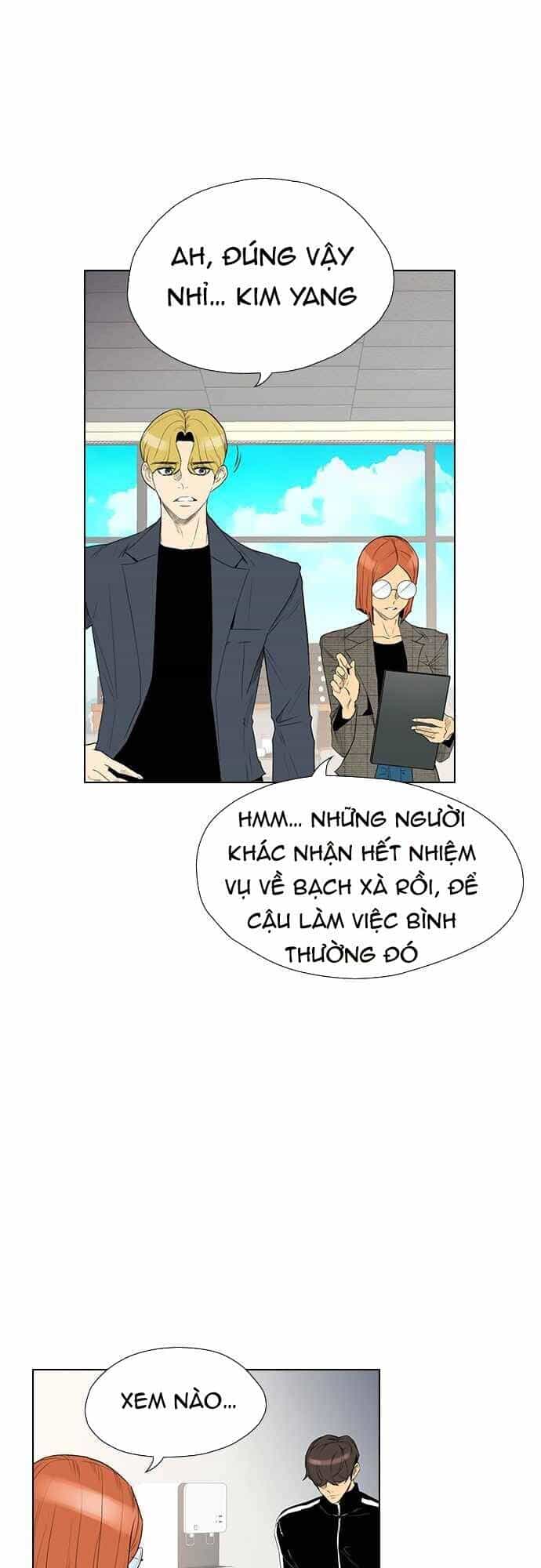Kẻ Hồi Sinh - Chương 132 - ảnh 45