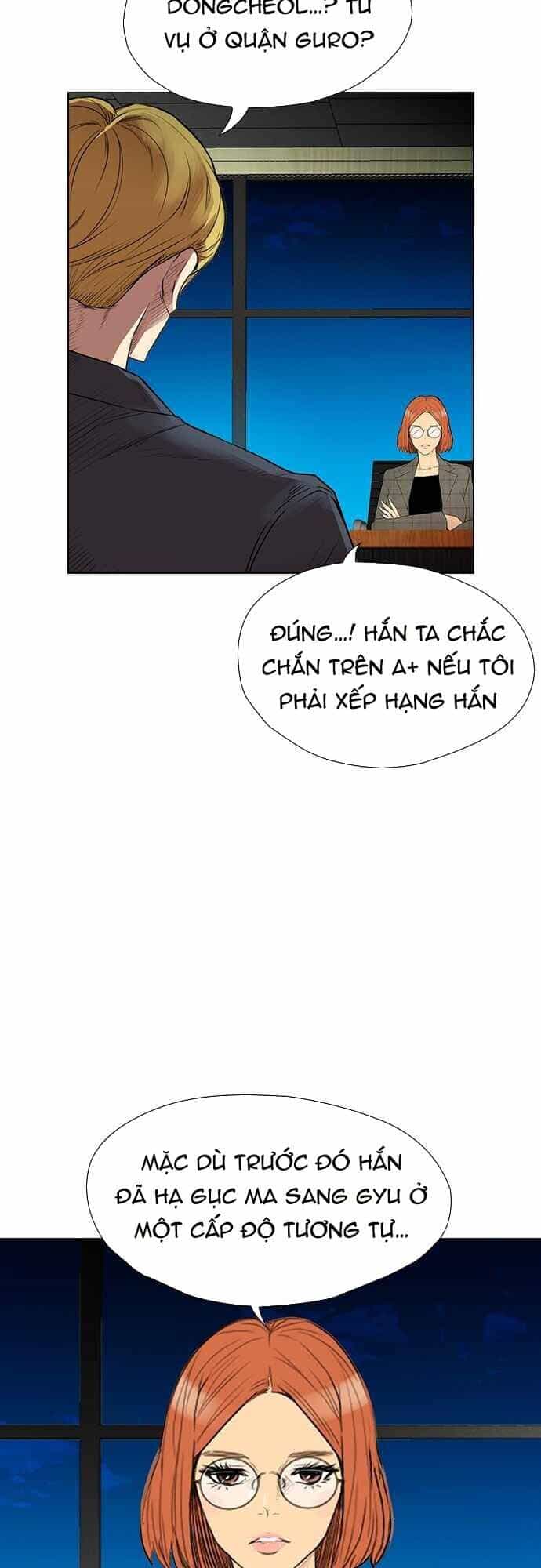 Kẻ Hồi Sinh - Chương 132 - ảnh 63