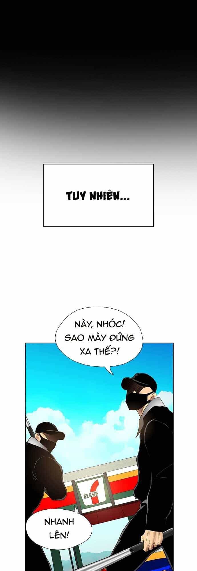 Kẻ Hồi Sinh - Chương 133 - ảnh 19