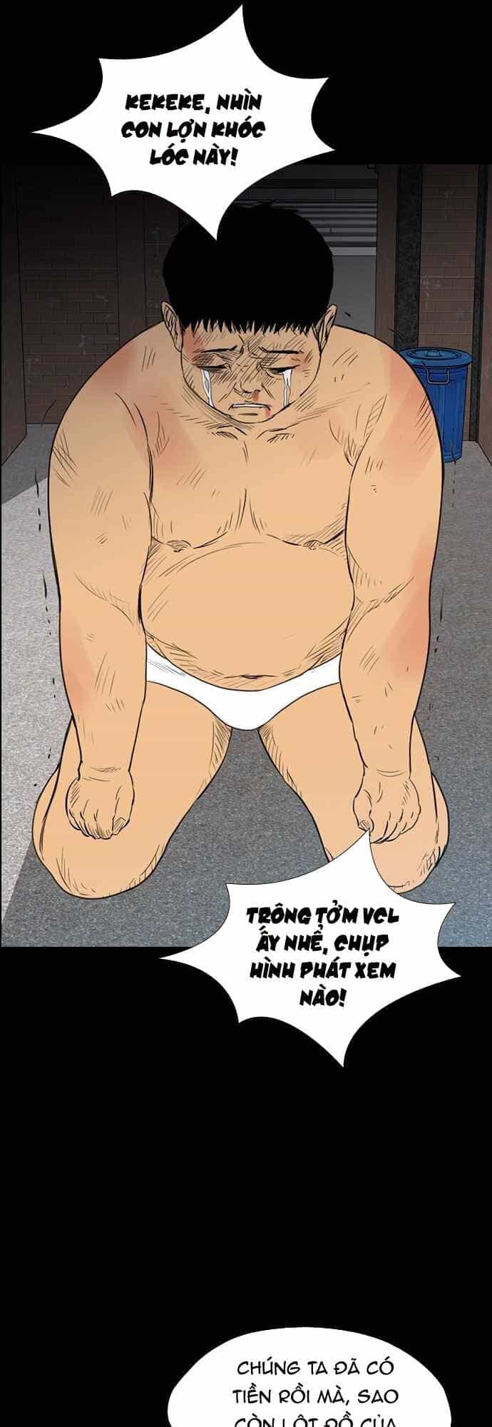 Kẻ Hồi Sinh - Chương 133 - ảnh 30