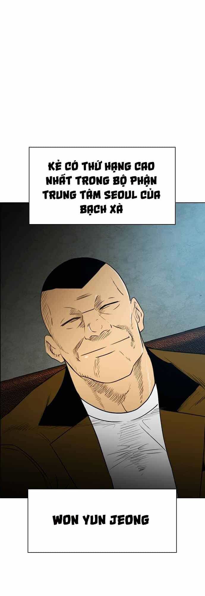 Kẻ Hồi Sinh - Chương 133 - ảnh 38