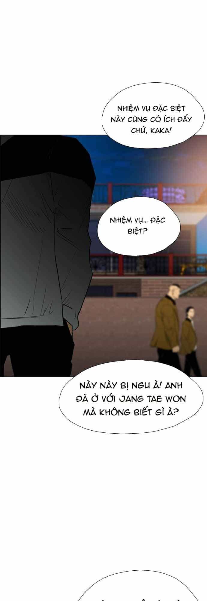 Kẻ Hồi Sinh - Chương 133 - ảnh 69