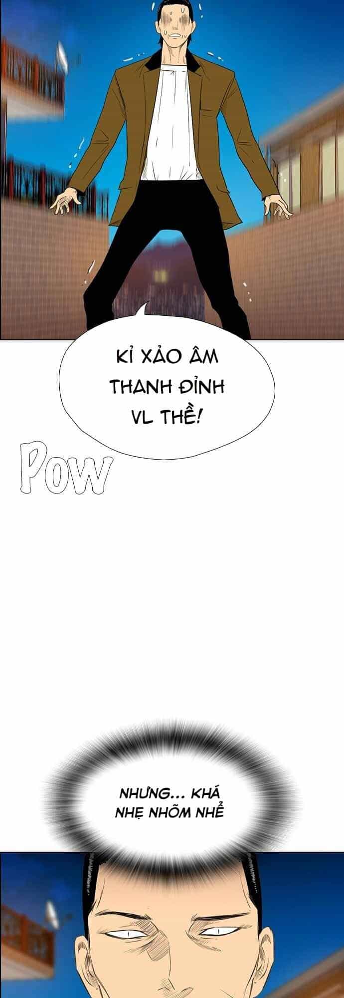 Kẻ Hồi Sinh - Chương 134 - ảnh 38