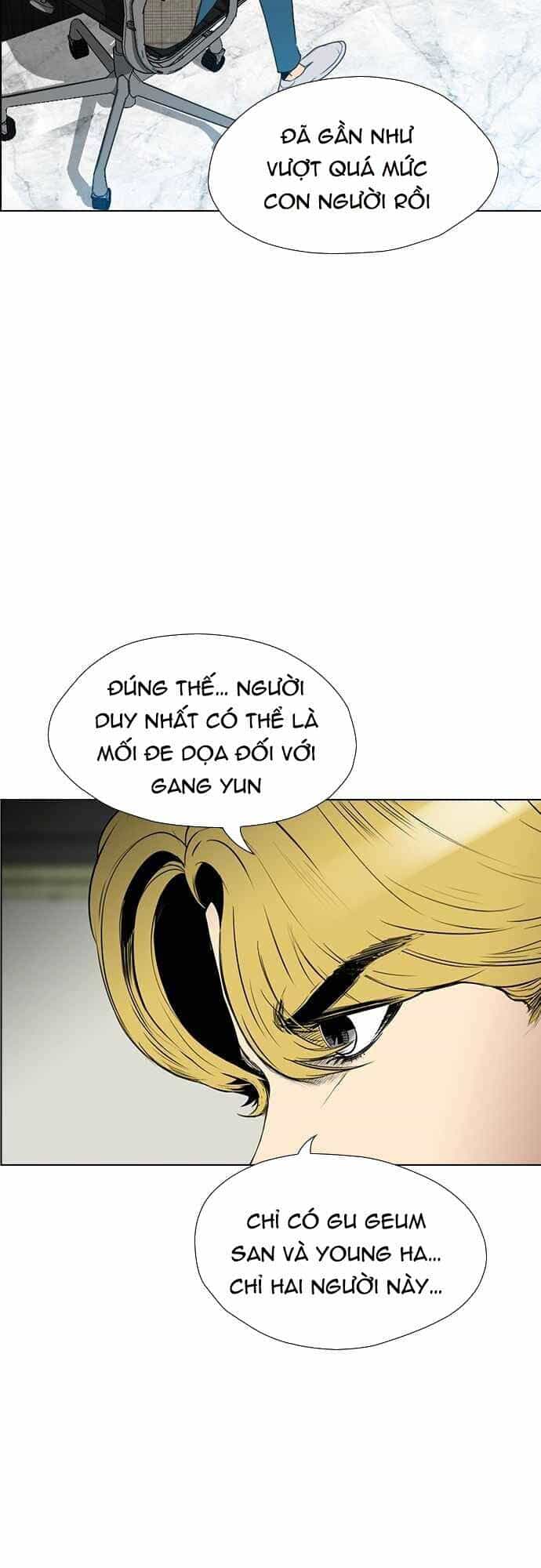 Kẻ Hồi Sinh - Chương 134 - ảnh 61