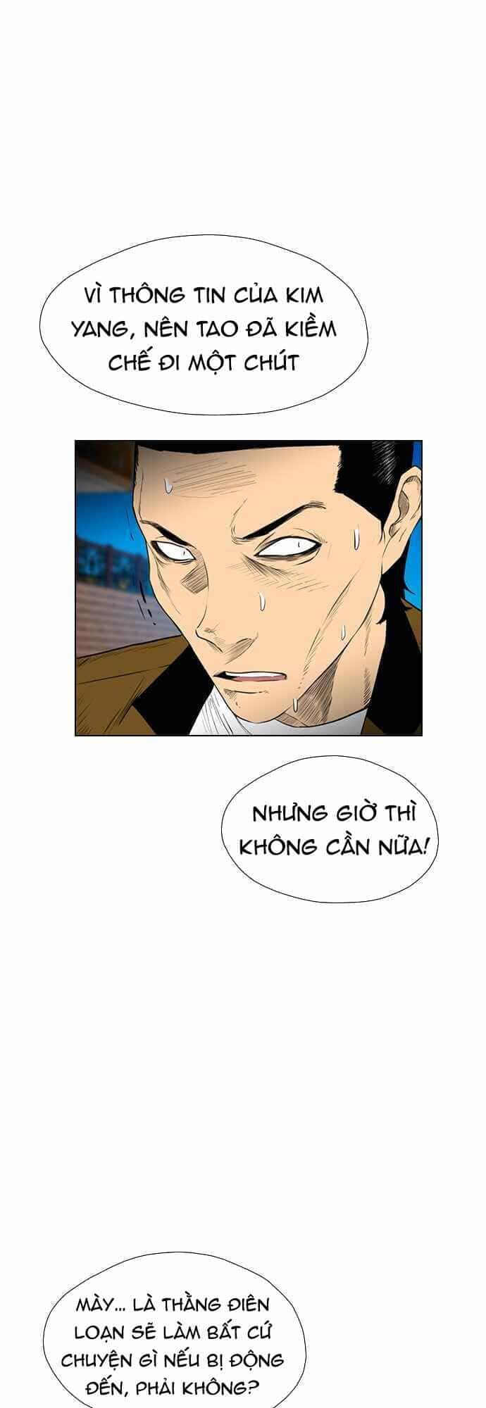 Kẻ Hồi Sinh - Chương 135 - ảnh 2
