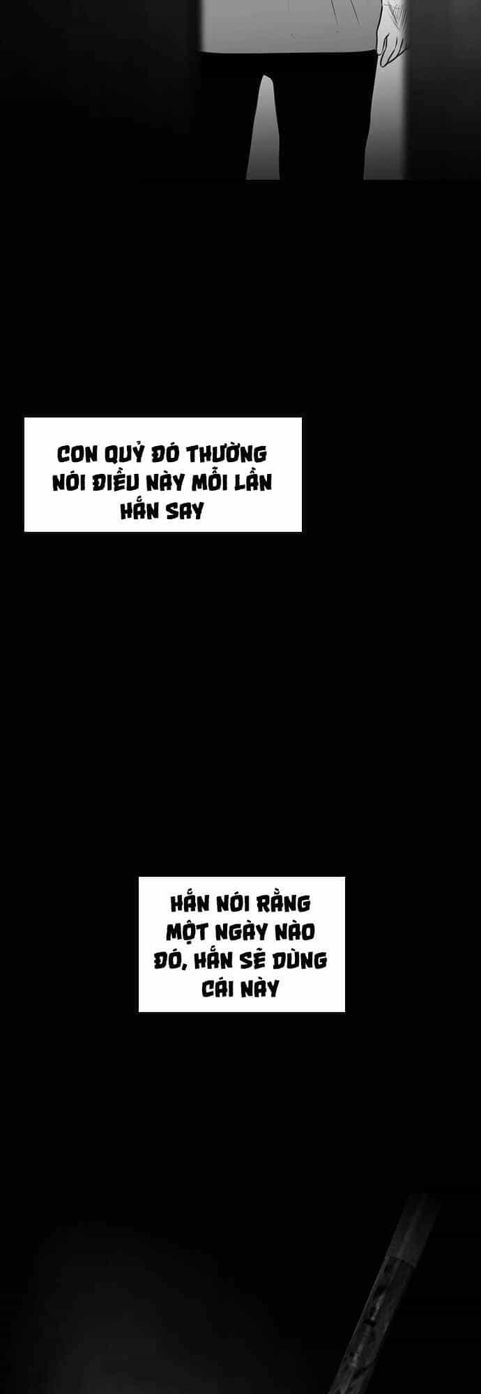 Kẻ Hồi Sinh - Chương 135 - ảnh 52