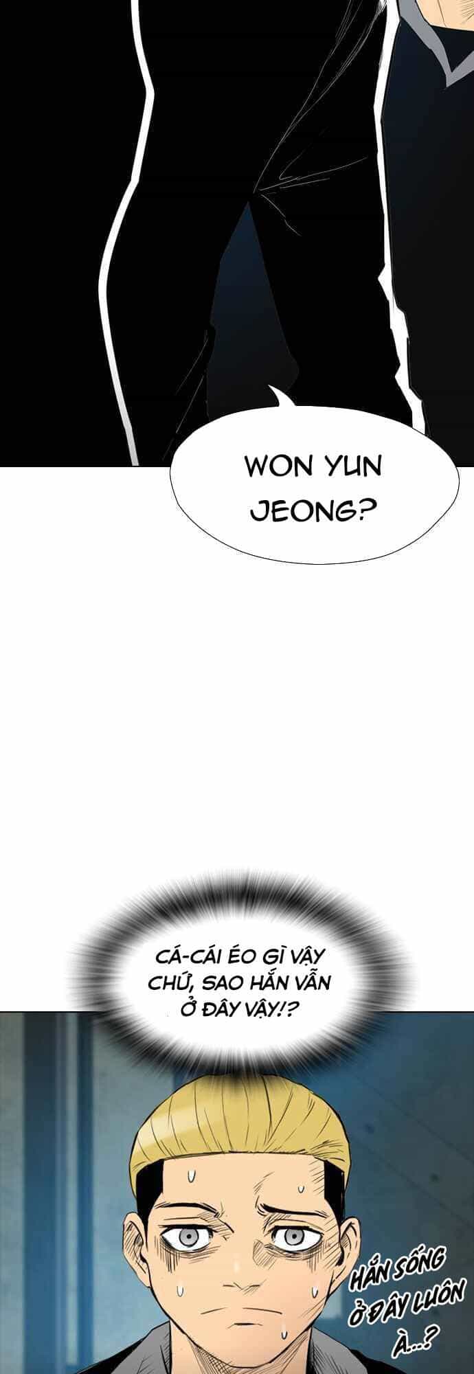 Kẻ Hồi Sinh - Chương 136 - ảnh 5