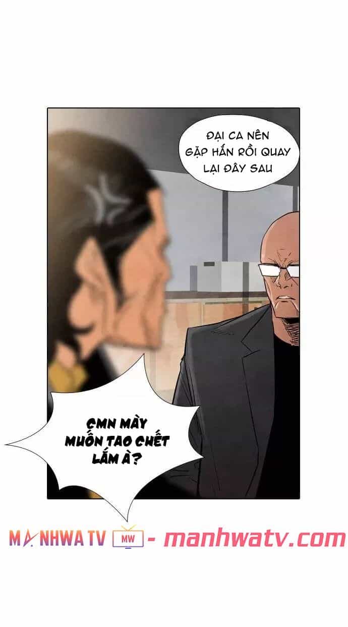 Kẻ Hồi Sinh - Chương 14 - ảnh 25