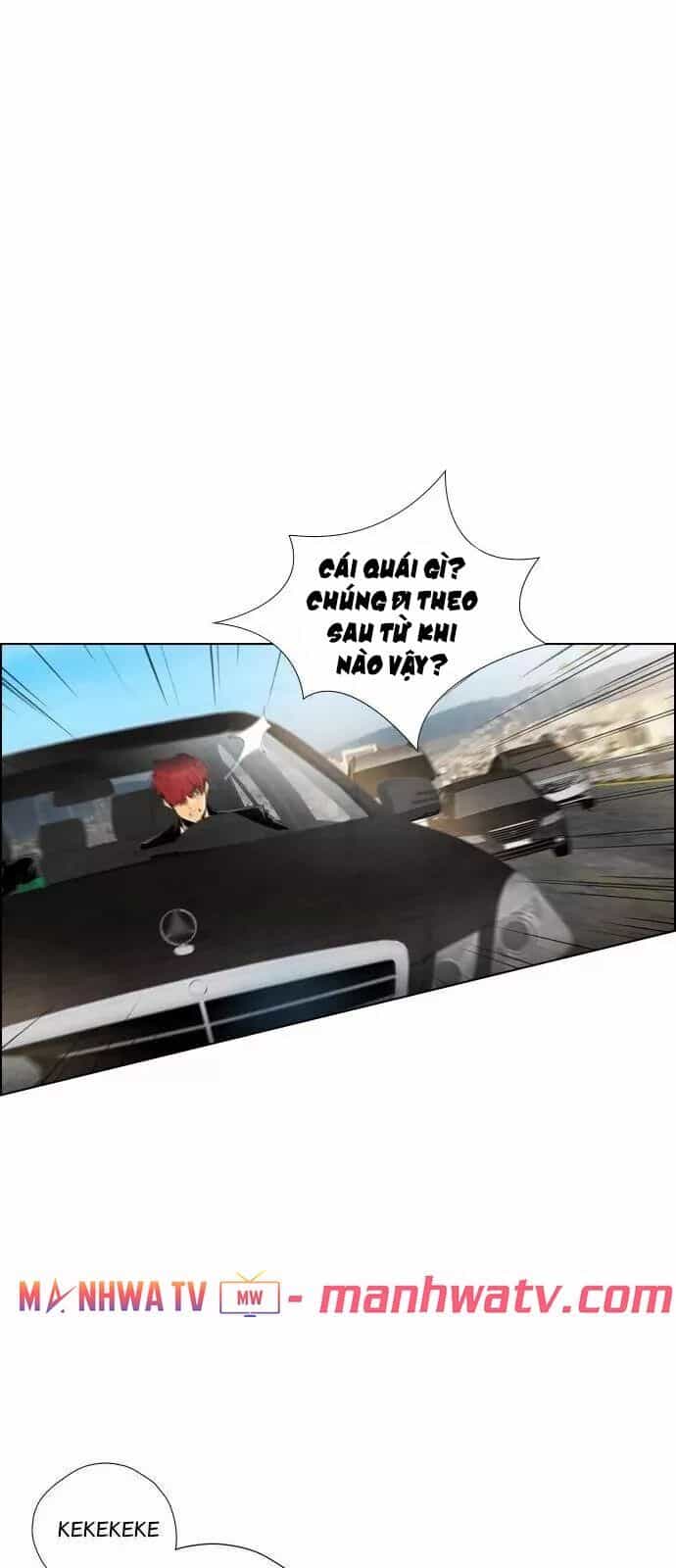 Kẻ Hồi Sinh - Chương 14 - ảnh 64