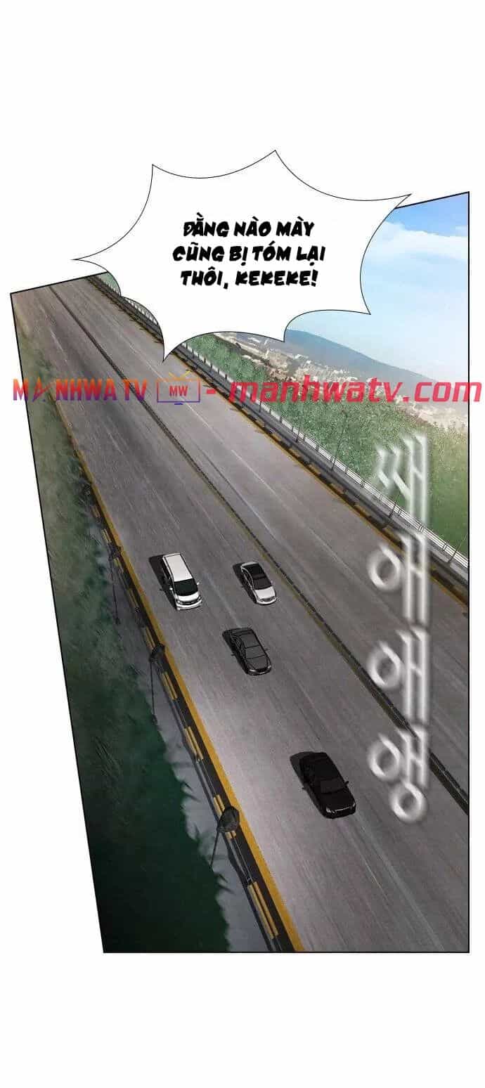Kẻ Hồi Sinh - Chương 14 - ảnh 71