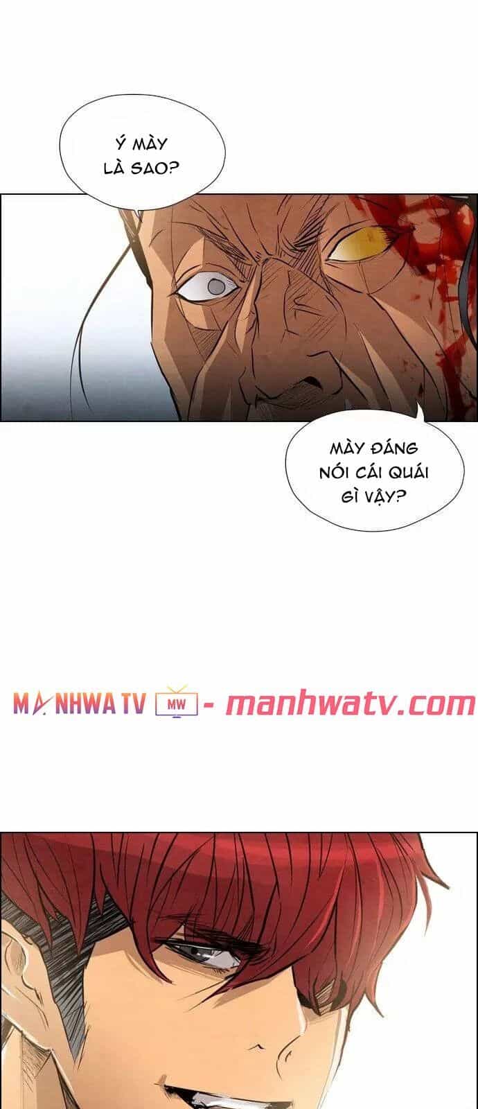 Kẻ Hồi Sinh - Chương 14 - ảnh 80