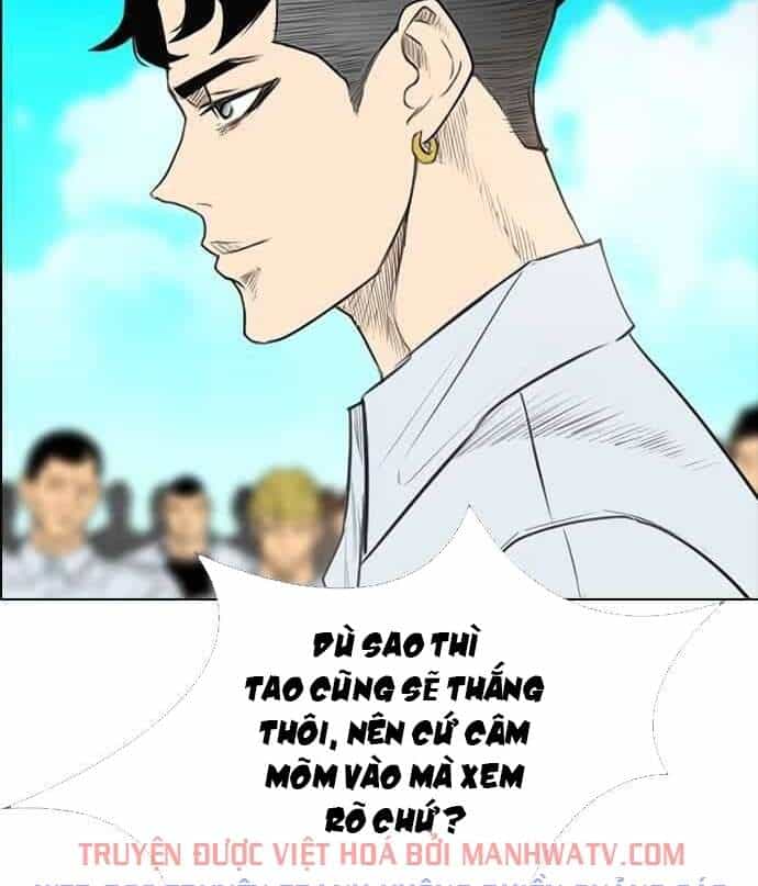 Kẻ Hồi Sinh - Chương 141 - ảnh 143