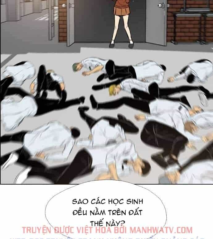 Kẻ Hồi Sinh - Chương 141 - ảnh 31