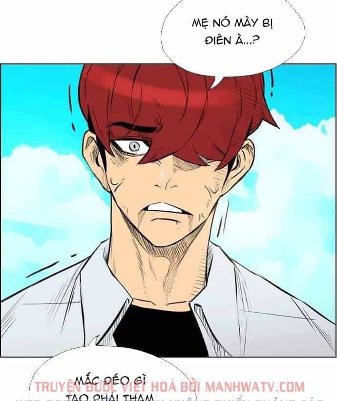 Kẻ Hồi Sinh - Chương 142 - ảnh 123