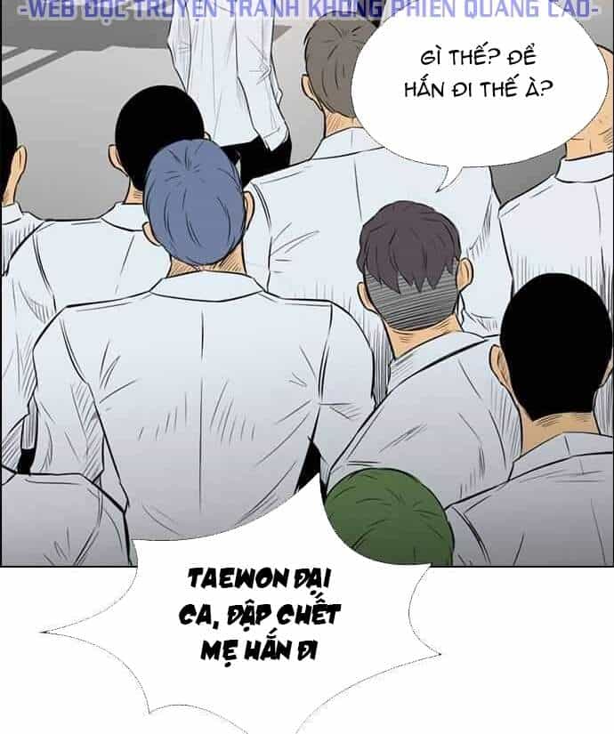 Kẻ Hồi Sinh - Chương 142 - ảnh 132
