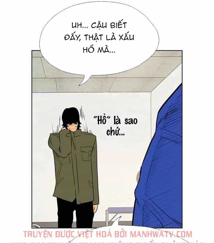 Kẻ Hồi Sinh - Chương 144 - ảnh 139