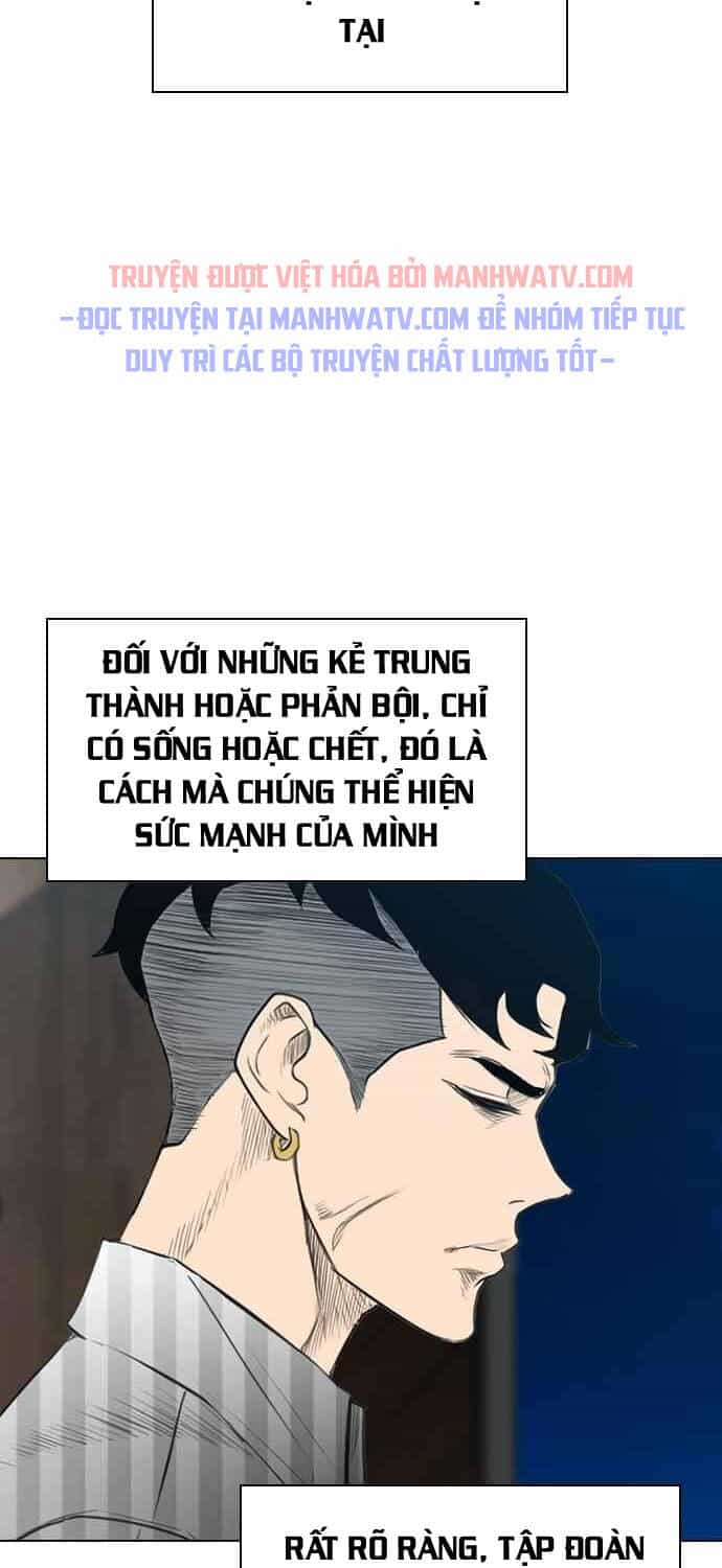 Kẻ Hồi Sinh - Chương 153 - ảnh 49