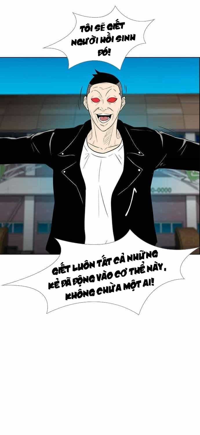 Kẻ Hồi Sinh - Chương 154 - ảnh 20