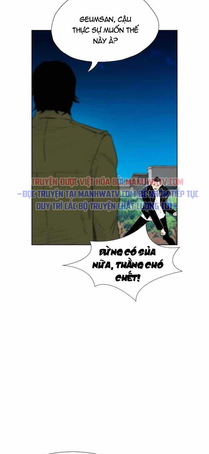 Kẻ Hồi Sinh - Chương 154 - ảnh 33