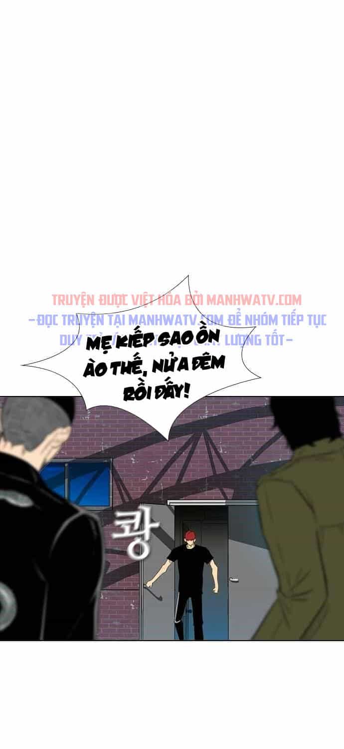 Kẻ Hồi Sinh - Chương 154 - ảnh 35