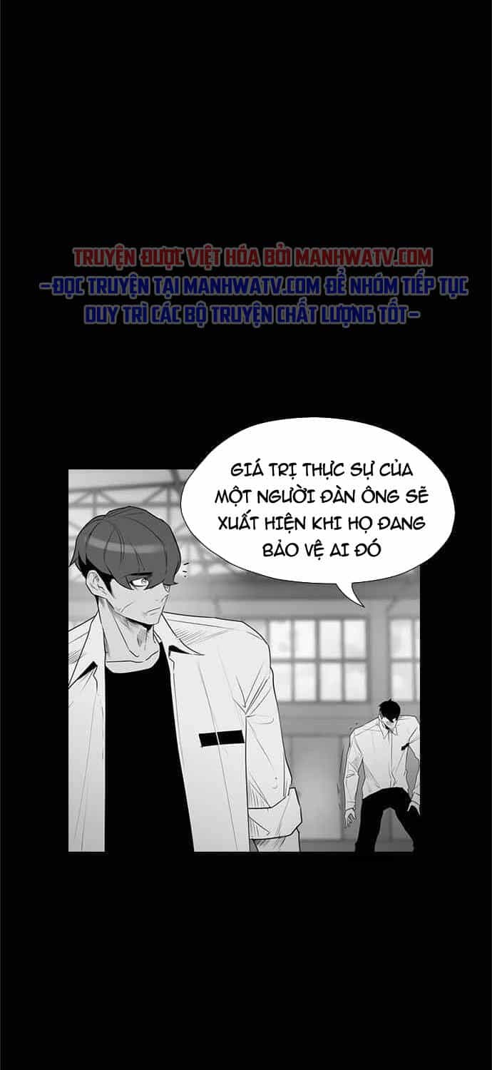 Kẻ Hồi Sinh - Chương 155 - ảnh 3