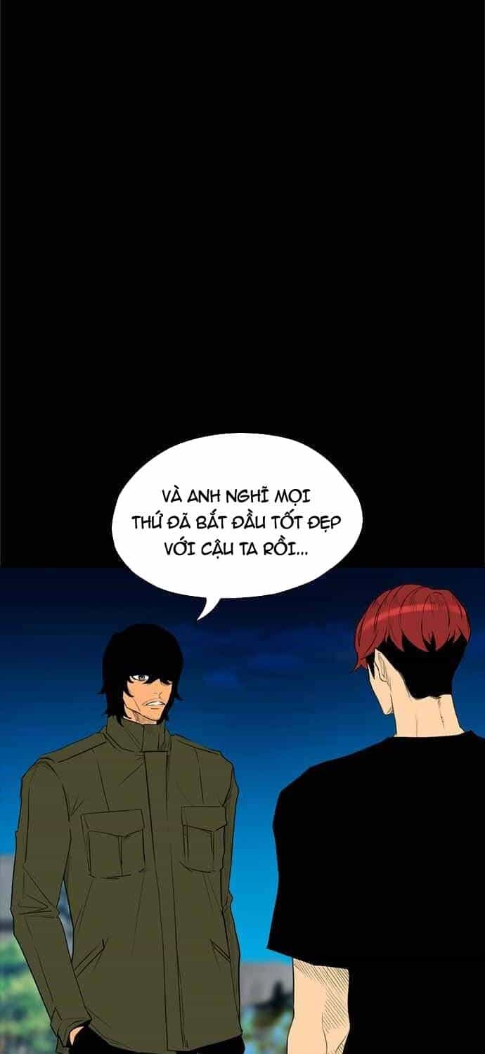 Kẻ Hồi Sinh - Chương 155 - ảnh 38