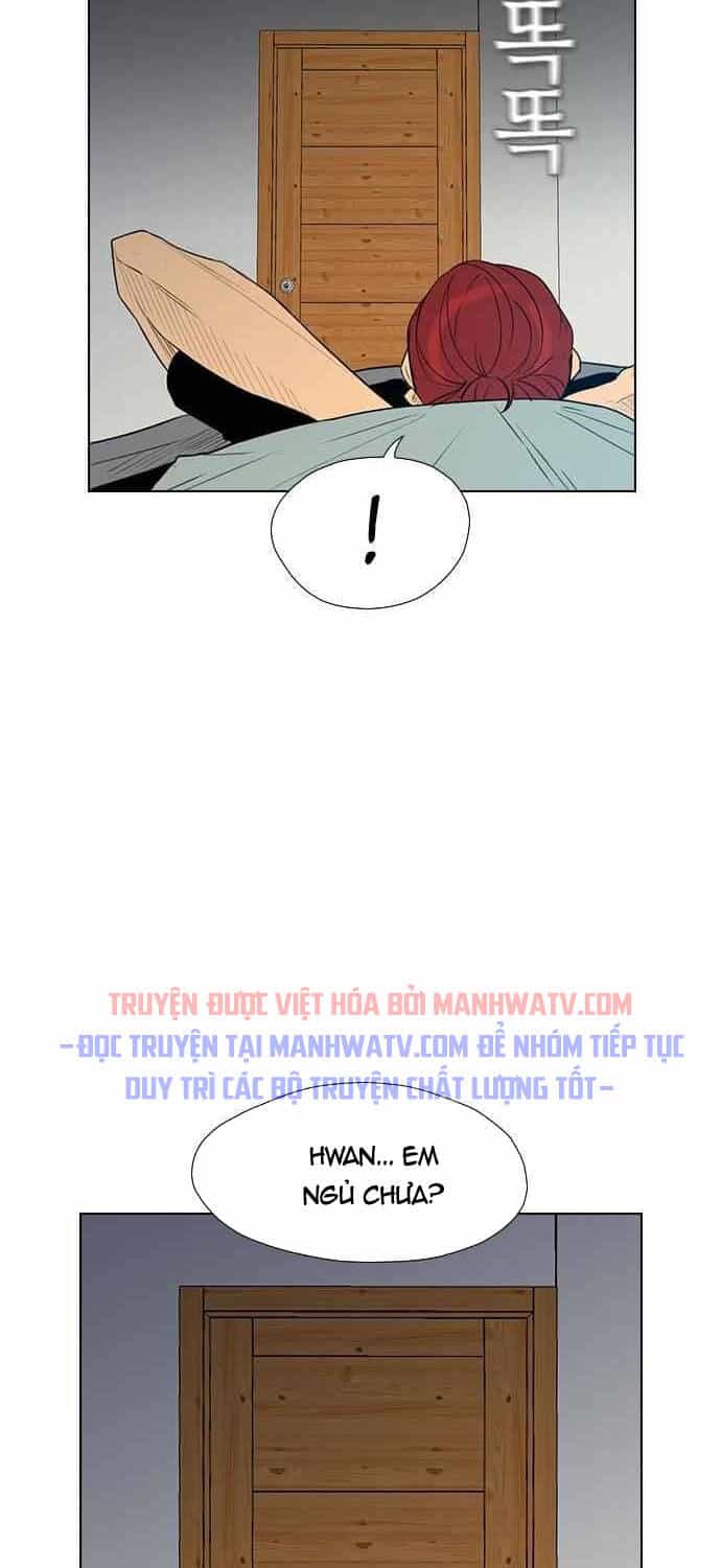 Kẻ Hồi Sinh - Chương 155 - ảnh 47
