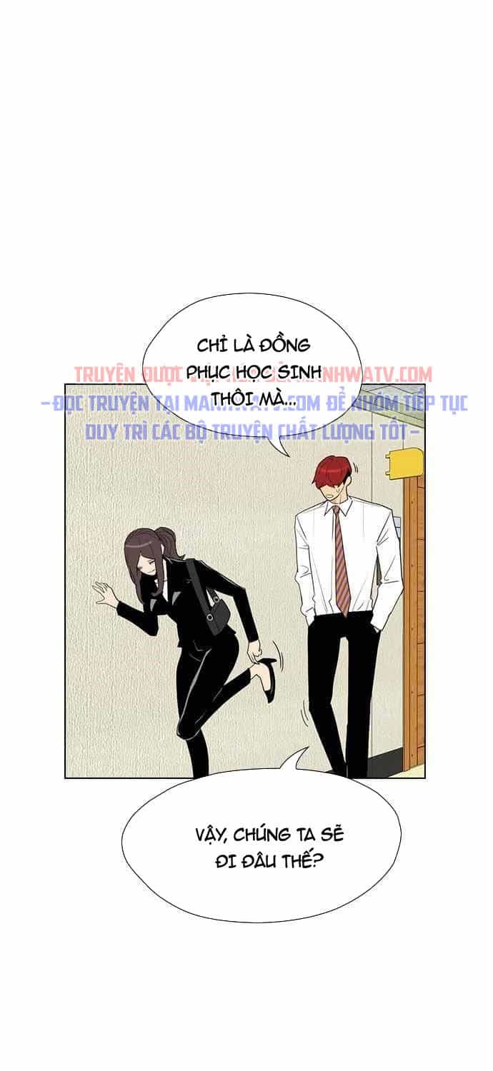 Kẻ Hồi Sinh - Chương 155 - ảnh 70