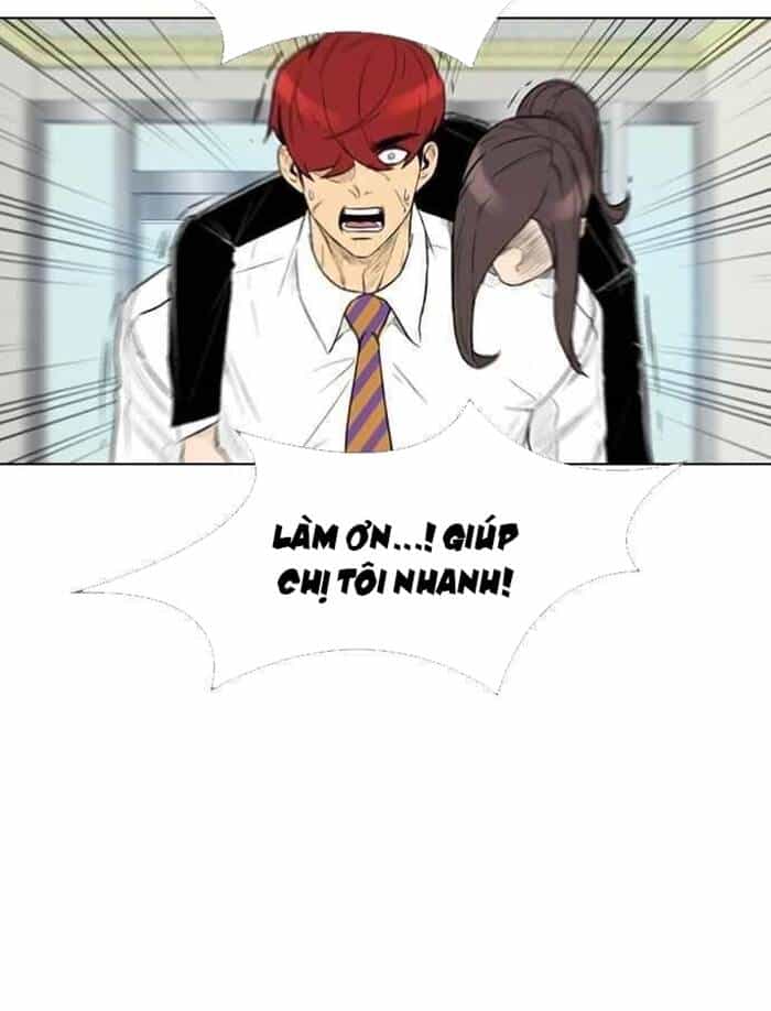 Kẻ Hồi Sinh - Chương 156 - ảnh 57