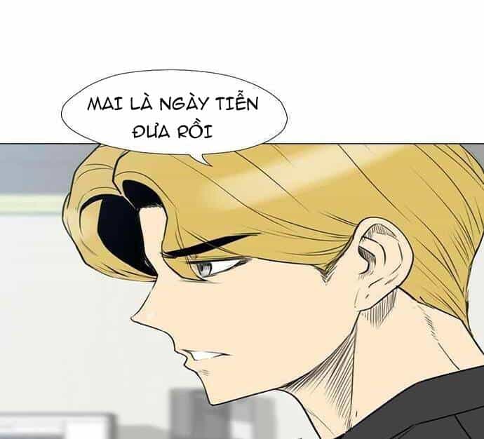 Kẻ Hồi Sinh - Chương 158 - ảnh 96