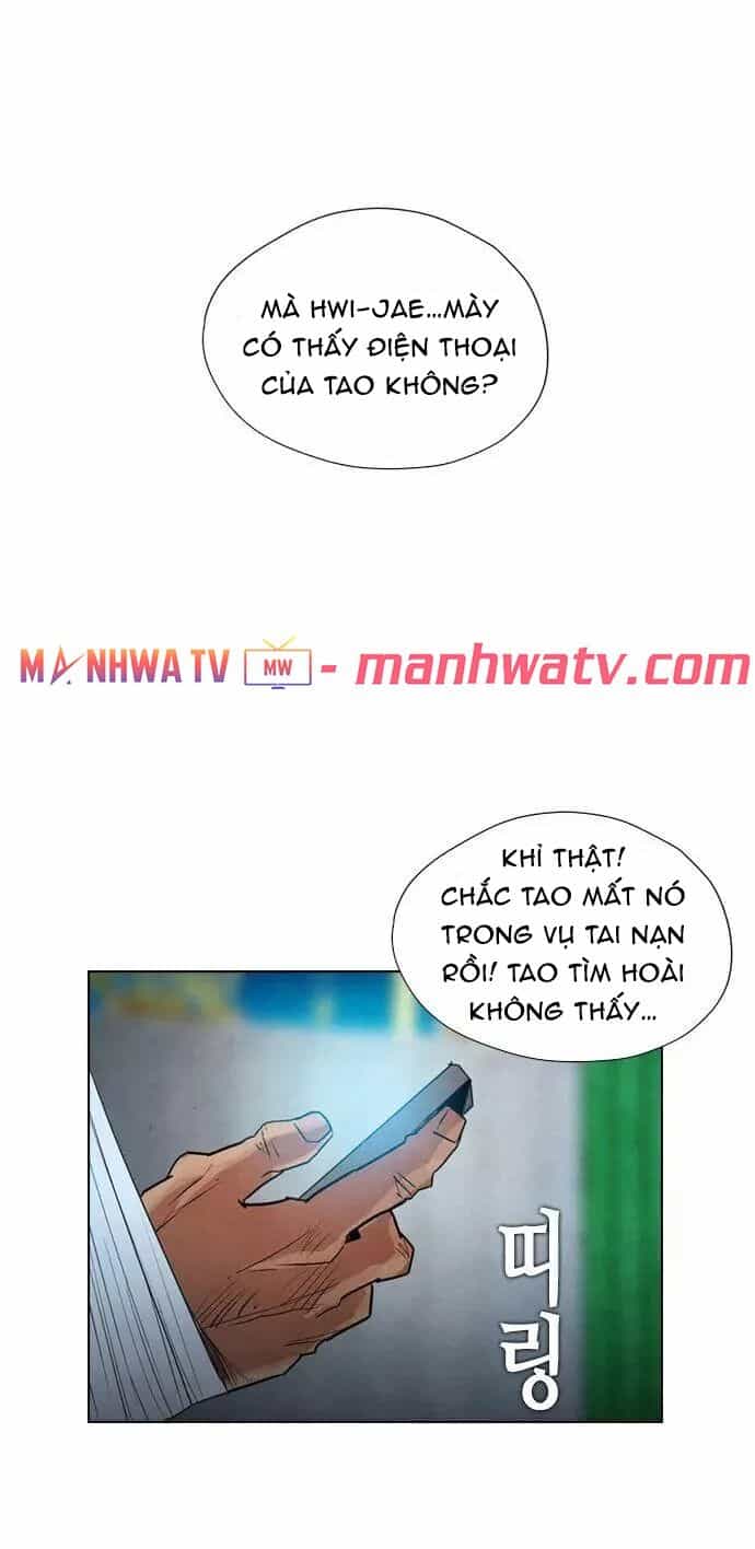 Kẻ Hồi Sinh - Chương 16 - ảnh 37