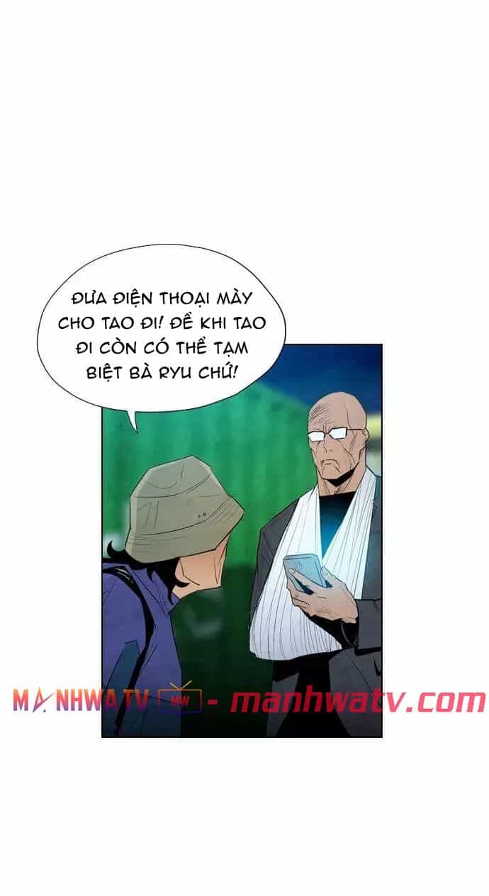 Kẻ Hồi Sinh - Chương 16 - ảnh 39