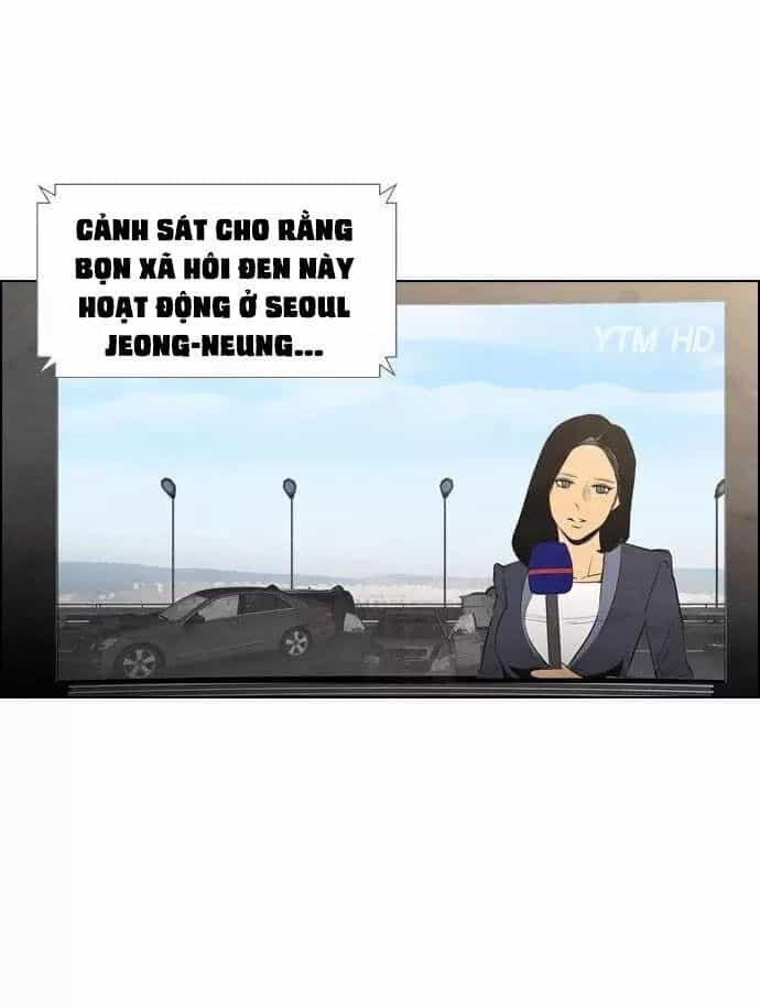 Kẻ Hồi Sinh - Chương 16 - ảnh 7