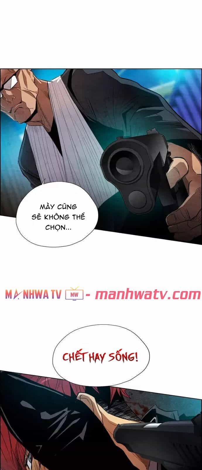 Kẻ Hồi Sinh - Chương 16 - ảnh 85