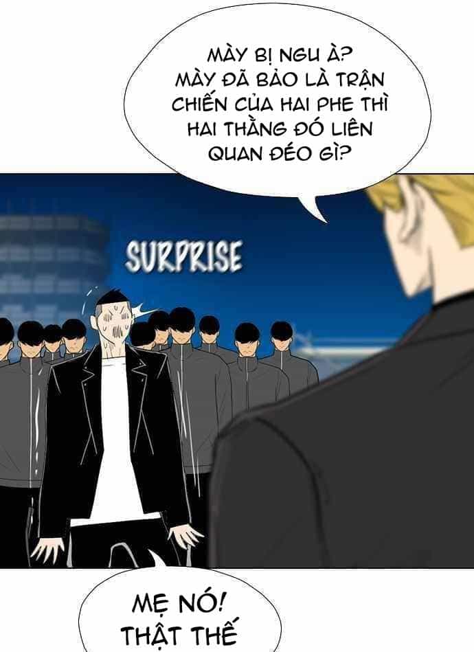 Kẻ Hồi Sinh - Chương 160 - ảnh 12