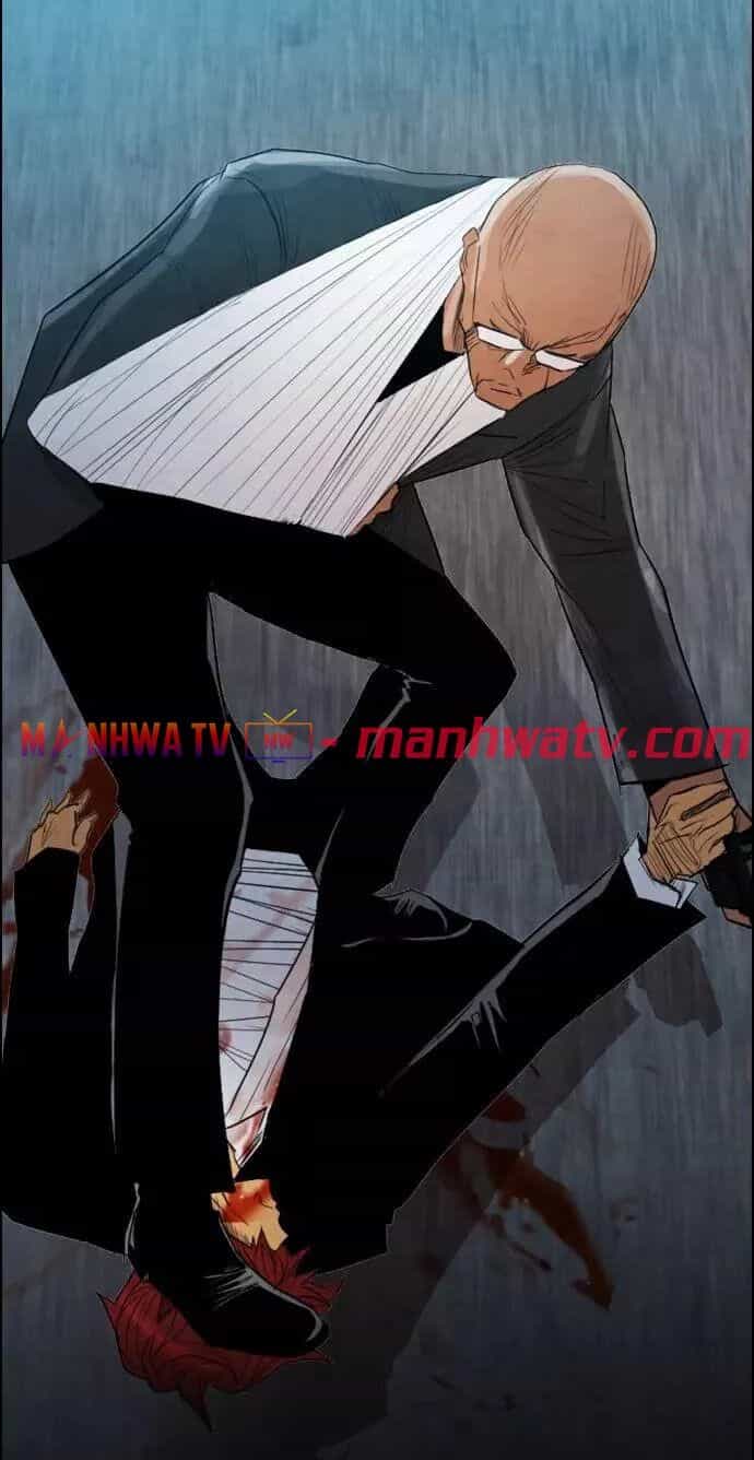 Kẻ Hồi Sinh - Chương 17 - ảnh 32