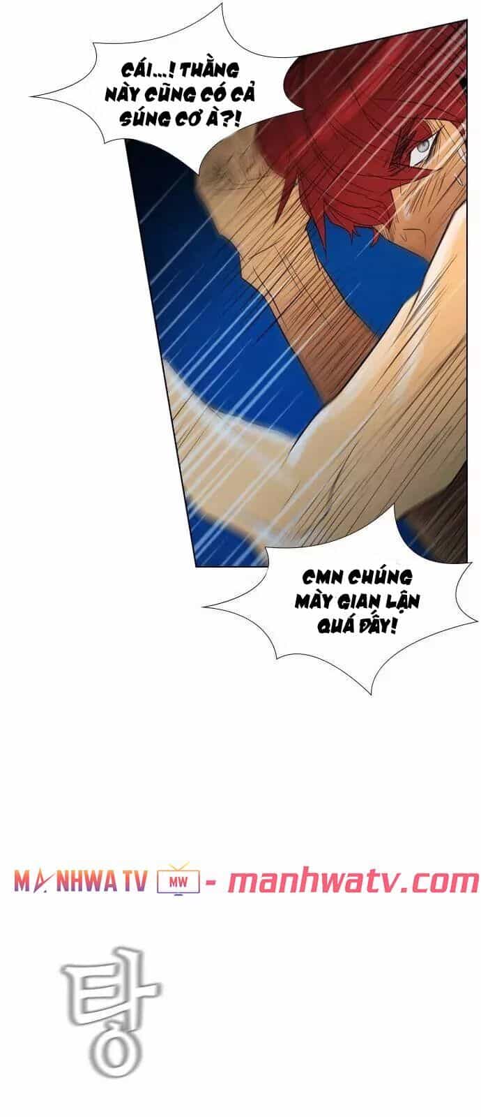 Kẻ Hồi Sinh - Chương 18 - ảnh 37