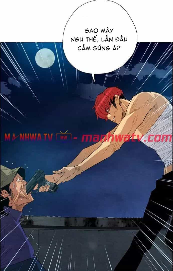 Kẻ Hồi Sinh - Chương 18 - ảnh 45