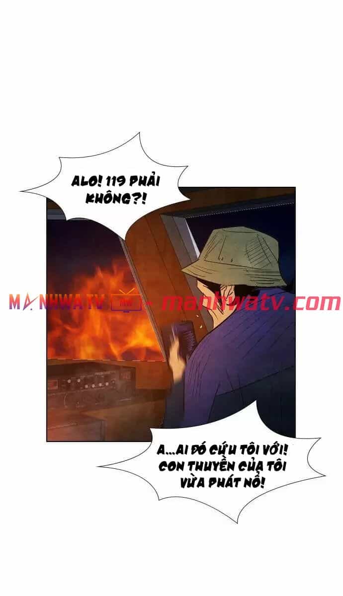 Kẻ Hồi Sinh - Chương 19 - ảnh 19