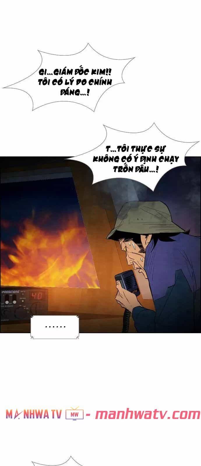 Kẻ Hồi Sinh - Chương 19 - ảnh 25