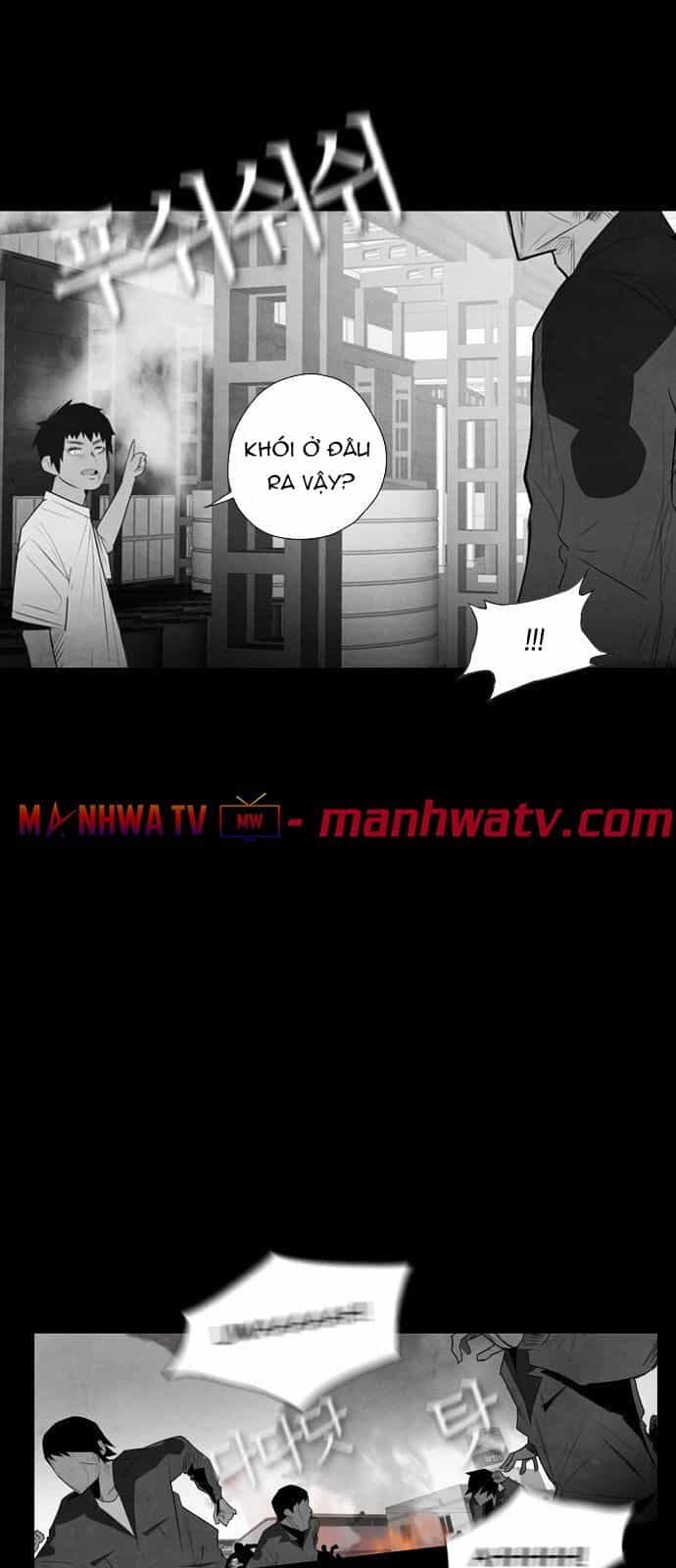 Kẻ Hồi Sinh - Chương 2 - ảnh 18
