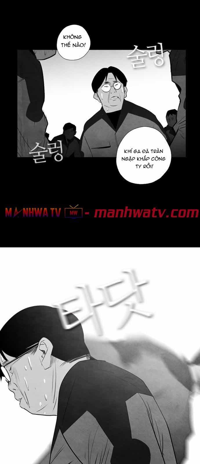 Kẻ Hồi Sinh - Chương 2 - ảnh 24