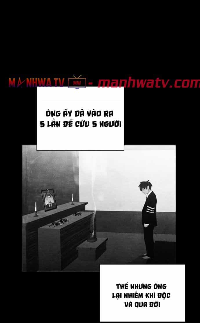 Kẻ Hồi Sinh - Chương 2 - ảnh 33