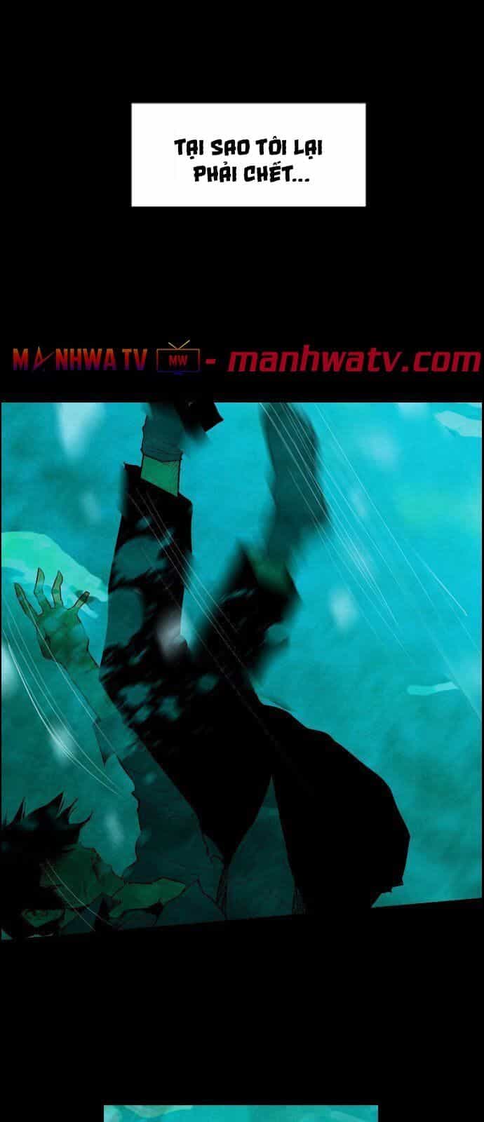 Kẻ Hồi Sinh - Chương 2 - ảnh 45